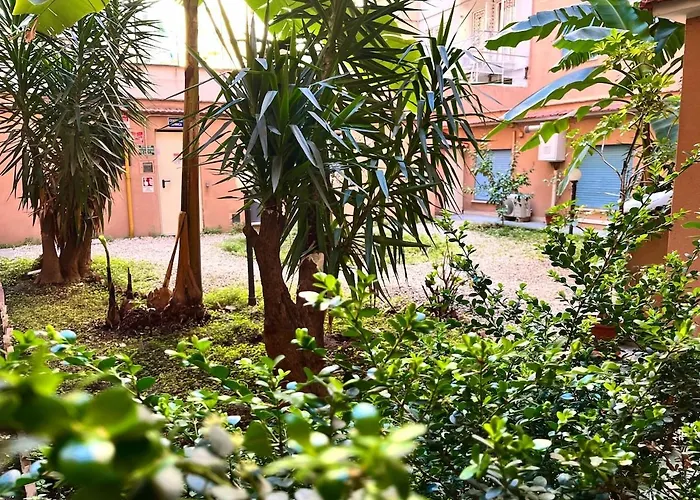 Casa Di Ross Appartement *