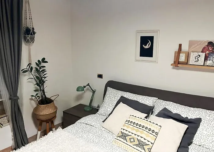 Casa Di Ross Appartement *