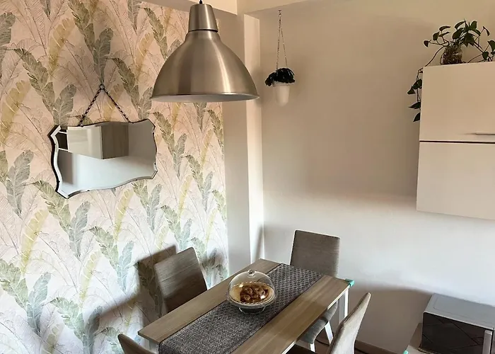 Casa Di Ross Rome