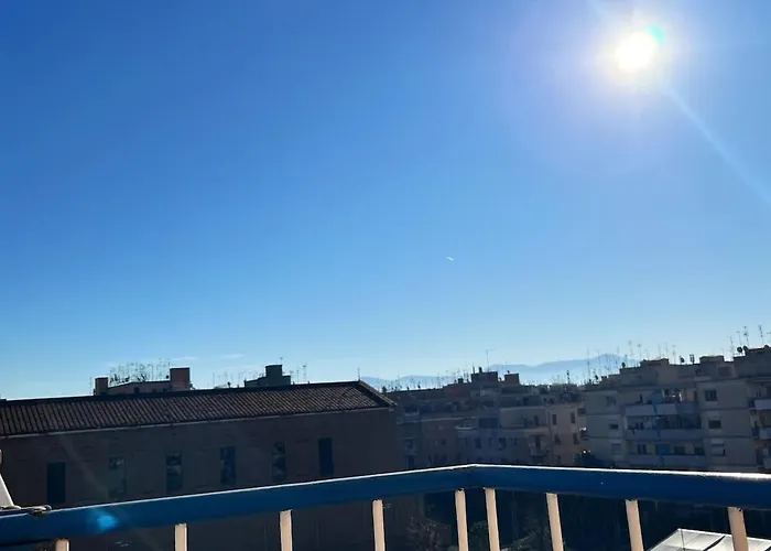 Appartement Casa Di Ross Rome