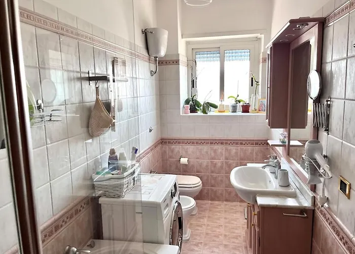 Casa Di Ross *