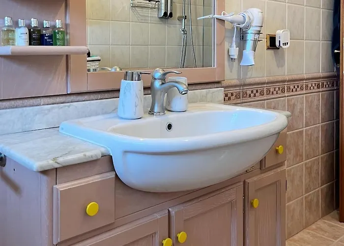Casa Di Ross Appartement *