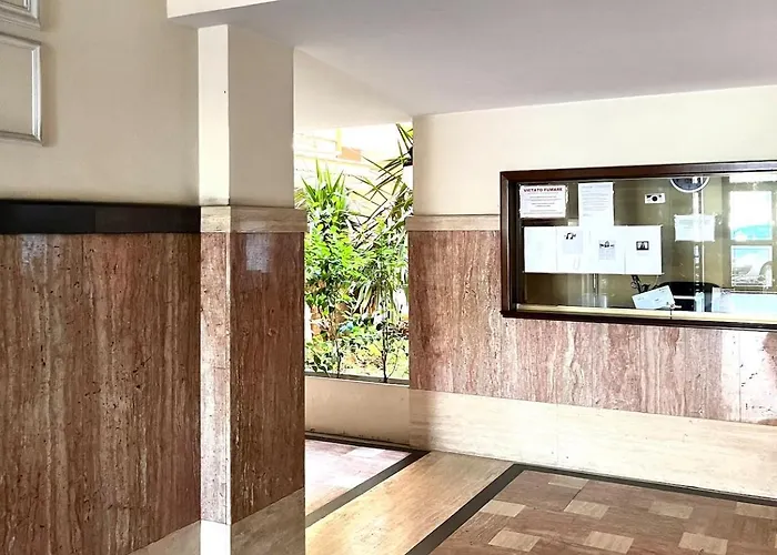 Appartement Casa Di Ross Rome