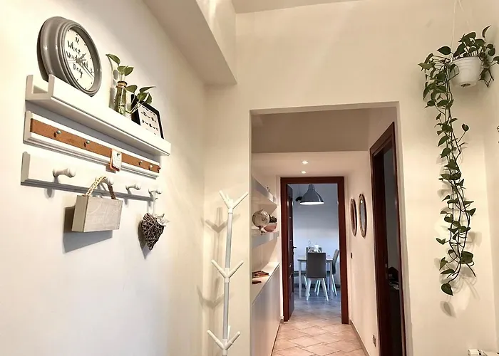 Casa Di Ross *