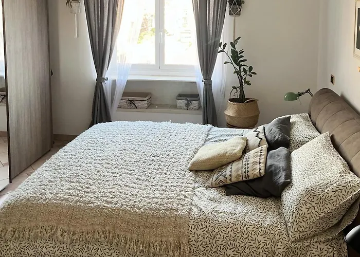 Casa Di Ross Rome