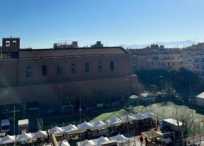 Casa Di Ross Appartement *