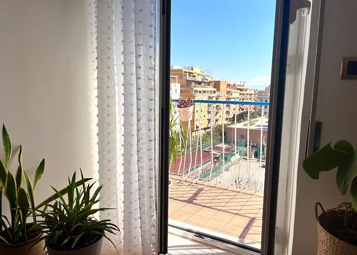 Casa Di Ross *