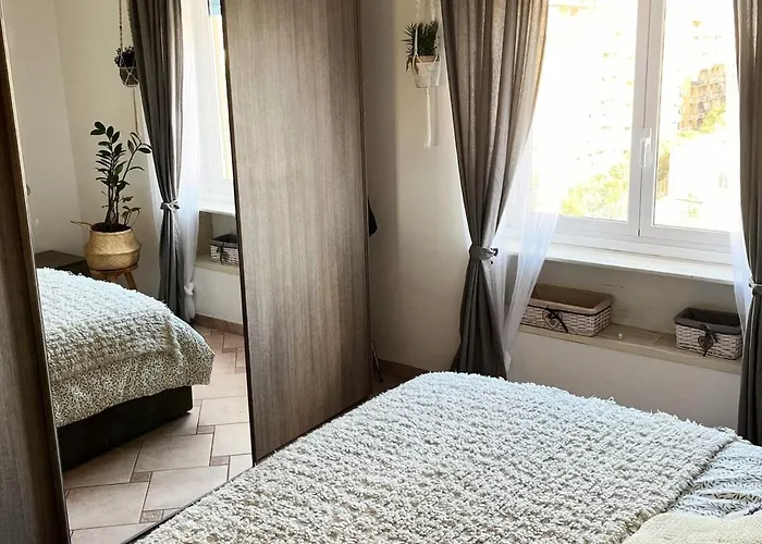 Appartement Casa Di Ross Rome