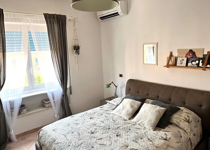 Casa Di Ross * Rome