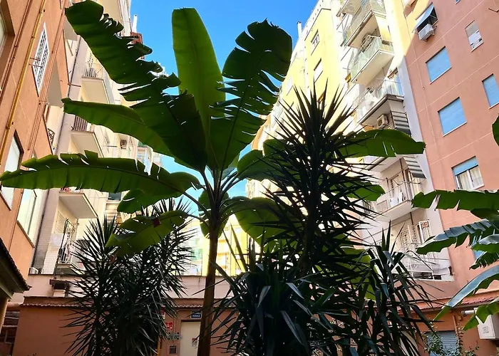 Casa Di Ross Appartement