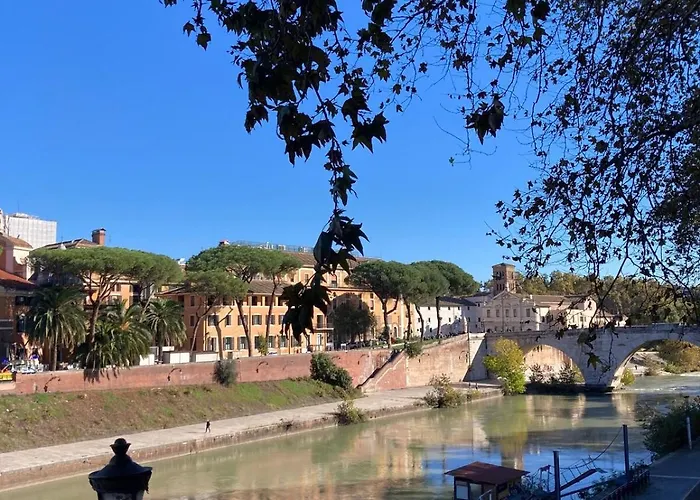 Casa Di Ross * Rome