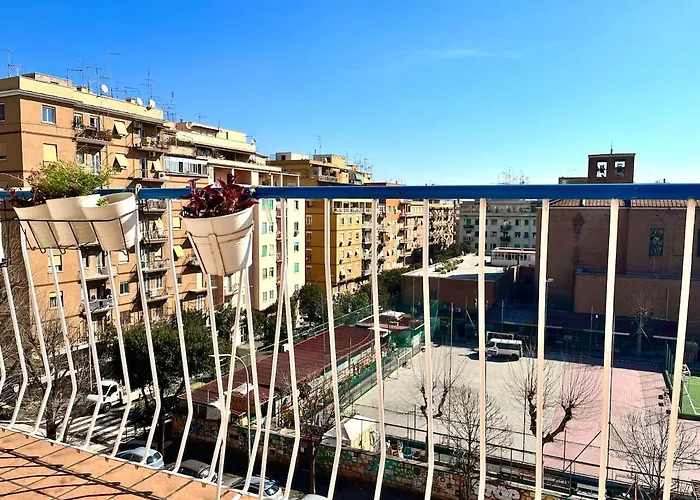 Casa Di Ross Appartement *