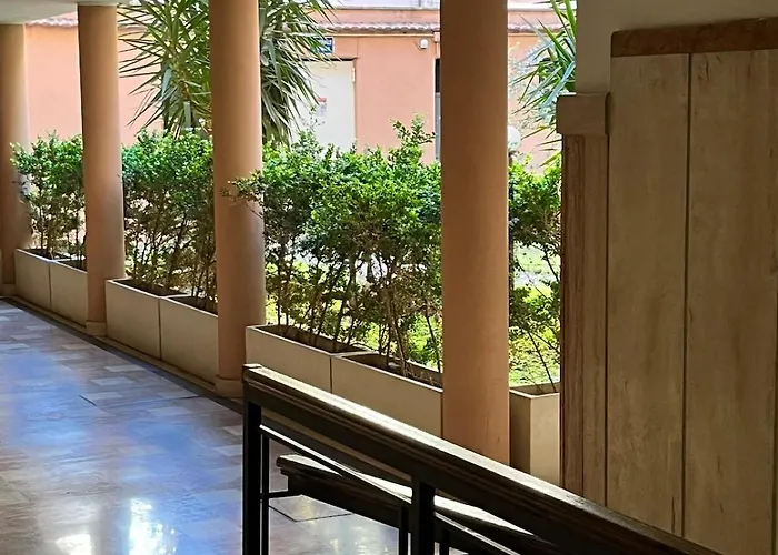 Casa Di Ross *